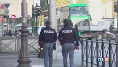 Sei arrestati a Termini Le stazioni fanno paura