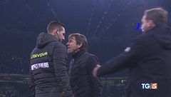 Allenatori sull'orlo di una crisi di nervi