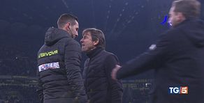 Allenatori sull'orlo di una crisi di nervi