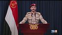 Gli houthi all'Italia "I vostri aerei a Riad"