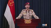 Gli houthi all'Italia "I vostri aerei a Riad"