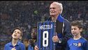 Leale, discreto e campione unico