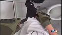Nel video i preparativi dello studente killer