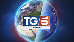 Edizione ore 08.00 del 3 maggio