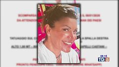 Scomparsa dall'8/1, si indaga per omicidio