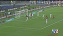 Pari tra Roma e Inter In vetta anche la Lazio