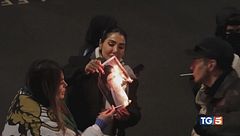 Iran: aumentano vittime Trump pronto a tutto