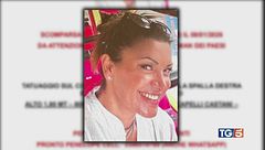 Scomparsa a Roma indagato il marito