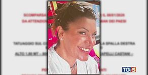 Scomparsa a Roma indagato il marito