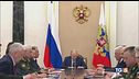 Voto Russia e Germania Mosca sotto le bombe