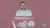 Lega, congresso straordinario!