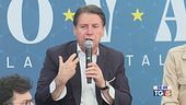 Conte e Schlein, uniti per vincere