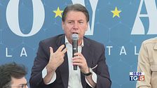 Conte e Schlein, uniti per vincere