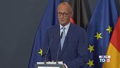 Mertz: "È un disastro ma non mi dimetto"