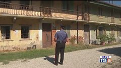 Uccide ladro fuori casa, indagato per omicidio