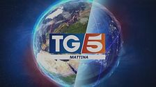 Edizione ore 8.00 del 16 maggio