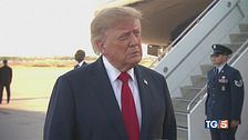 Trump ferma raid contro gli Houthi
