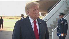 Trump ferma raid contro gli Houthi