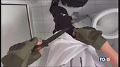 Insegnante aggredita caccia agli istigatori