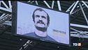 Milan e Juventus ok, oggi l'addio a Mazzola