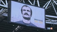 Milan e Juventus ok, oggi l'addio a Mazzola