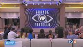 Sorprese e tensioni stasera c'è il Gf Vip