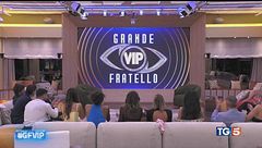 Sorprese e tensioni stasera c'è il Gf Vip