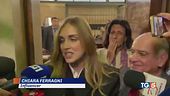 Ferragni prosciolta "La fine di un incubo"