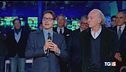 Gli auguri di Pier Silvio Berlusconi per i 34 anni del Tg5