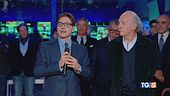 Gli auguri di Pier Silvio Berlusconi per i 34 anni del Tg5