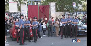 "Era di ghiaccio e continuava a scusarsi"