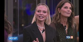 Stasera nuovo appuntamento con il Grande Fratello Vip