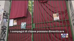 Caccia agli istigatori, "Continuava a scusarsi"