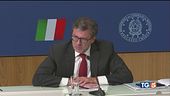 Deficit resta al 3,1% Migliora Pil del 2025
