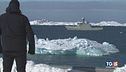 Nel Mare Artico è guerra fredda