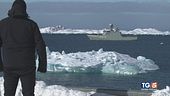 Nel Mare Artico è guerra fredda
