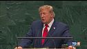 Trump: "Ora gli Usa più forti che mai!"