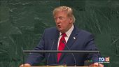Trump: "Ora gli Usa più forti che mai!"