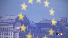 Deficit Italia al 3,1%, migliora pil del 2025