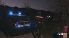 13 colpi contro la banda in fuga