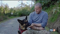 "Heart of the beast", lo straordinario legame tra uomo e cane