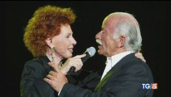 Paoli e Vanoni uniti senza fine