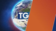 Edizione ore 01.00 del 3 giugno