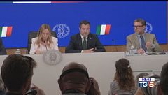 Deficit Italia al 3,1% Migliora Pil del 2025