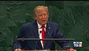 Trump all'Iran: "Accordo o vi anniento"