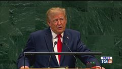 Trump all'Iran: "Accordo o vi anniento"