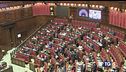 Giustizia e dossier scontro politico