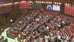 Giustizia e dossier scontro politico