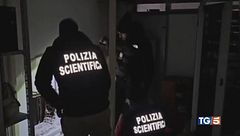 La "Banda del buco" finisce in trappola