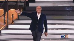 Torna Gerry con la "Ruota dei campioni"